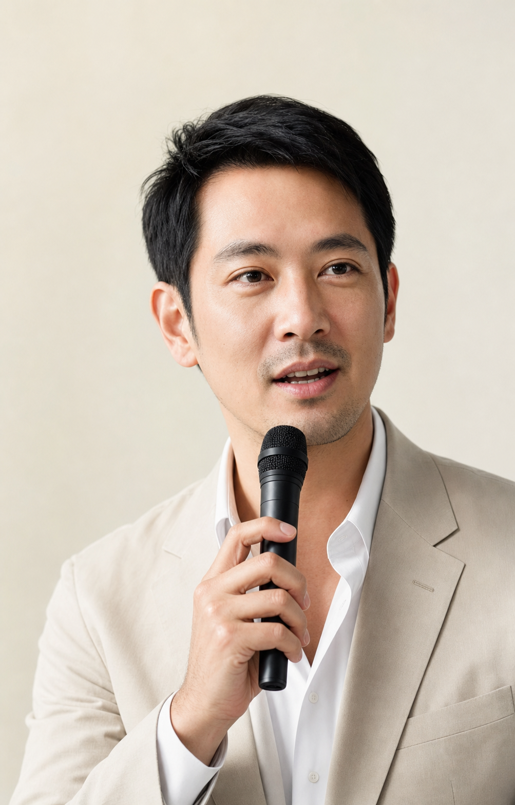 文凱 Profile